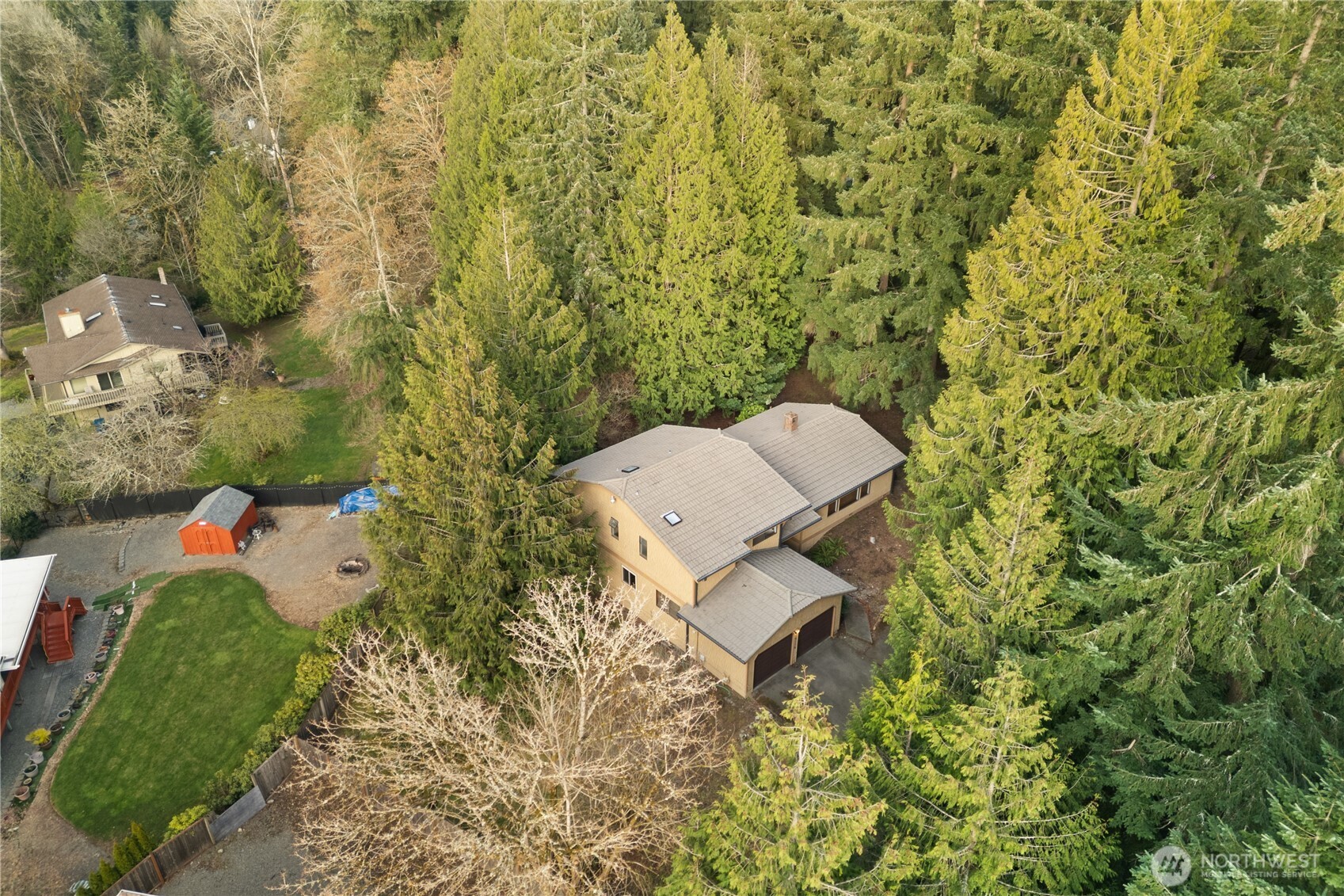 19306 SE 277th Street , Kent, WA 98042