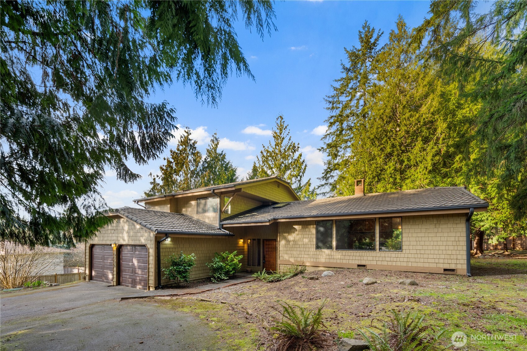 19306 SE 277th Street , Kent, WA 98042