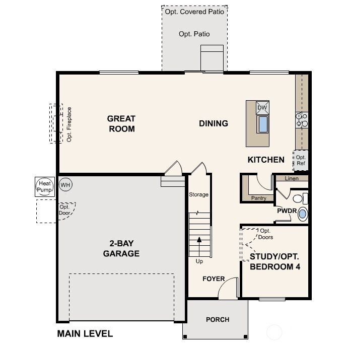 121 Willowbrook Drive , Chehalis, WA 98532