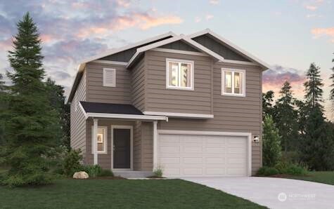 114 Willowbrook Drive , Chehalis, WA 98532