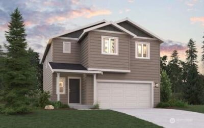 114 Willowbrook Drive , Chehalis, WA 98532 - Photo 1