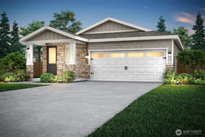 6427 NW Bruggman Loop , Silverdale, WA 98312