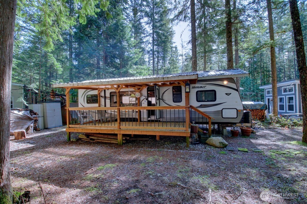 64 Wilderness Way , Deming, WA 98244