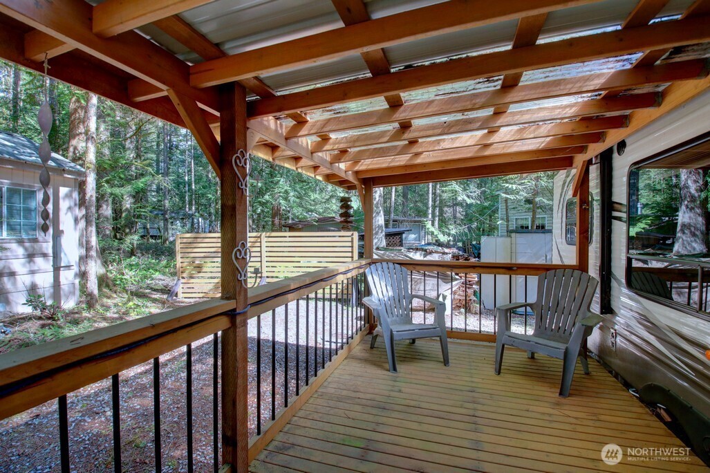 64 Wilderness Way , Deming, WA 98244