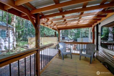 64 Wilderness Way , Deming, WA 98244 - Photo 3