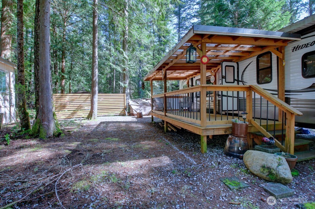 64 Wilderness Way , Deming, WA 98244