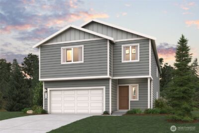 8715 62nd Court SE, Olympia, WA 98513 - Photo 1