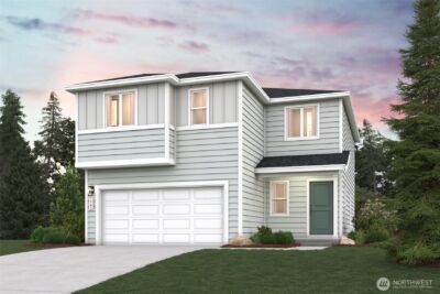 6110 Carlycole Place SE, Olympia, WA 98513 - Photo 1