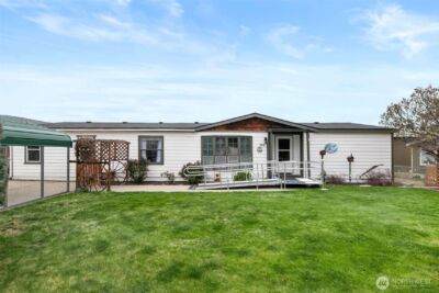 370 S Kentucky , East Wenatchee, WA 98802