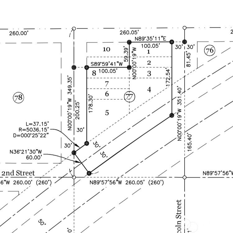 0 Hwy 170 , Warden, WA 98857