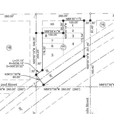 0 Hwy 170 , Warden, WA 98857 - Photo 1