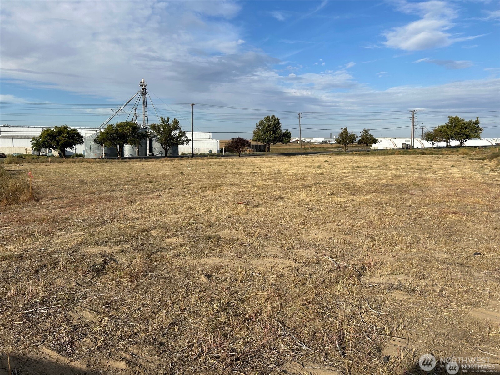 0 Hwy 170 , Warden, WA 98857