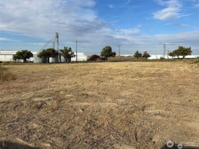 0 Hwy 170 , Warden, WA 98857 - Photo 2