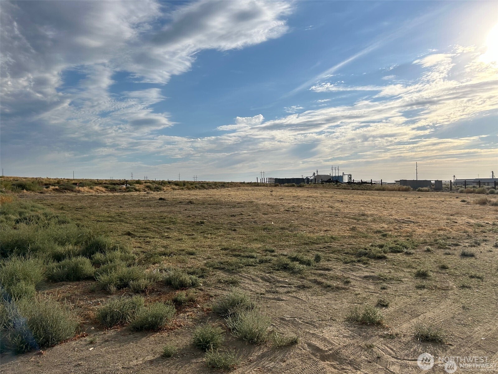 0 Hwy 170 , Warden, WA 98857
