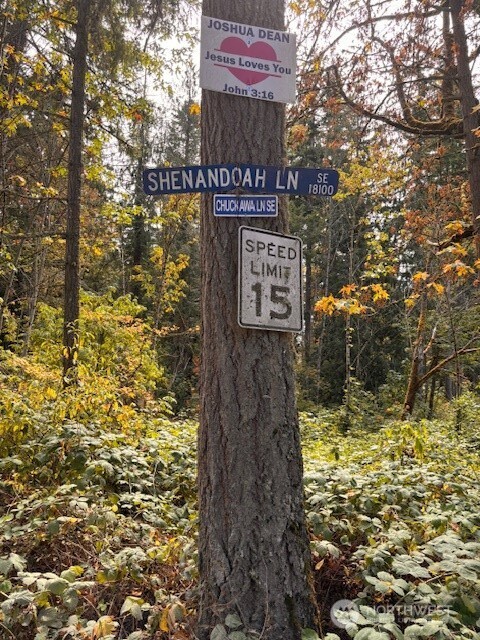0 Chuckawa Lane SW, Yelm, WA 98597