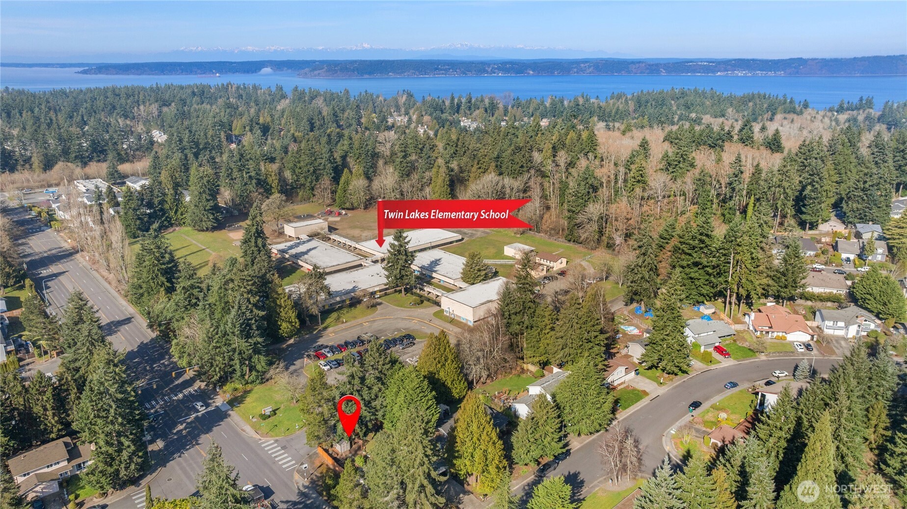 31911 42nd Ave SW, Federal Way, WA 98023