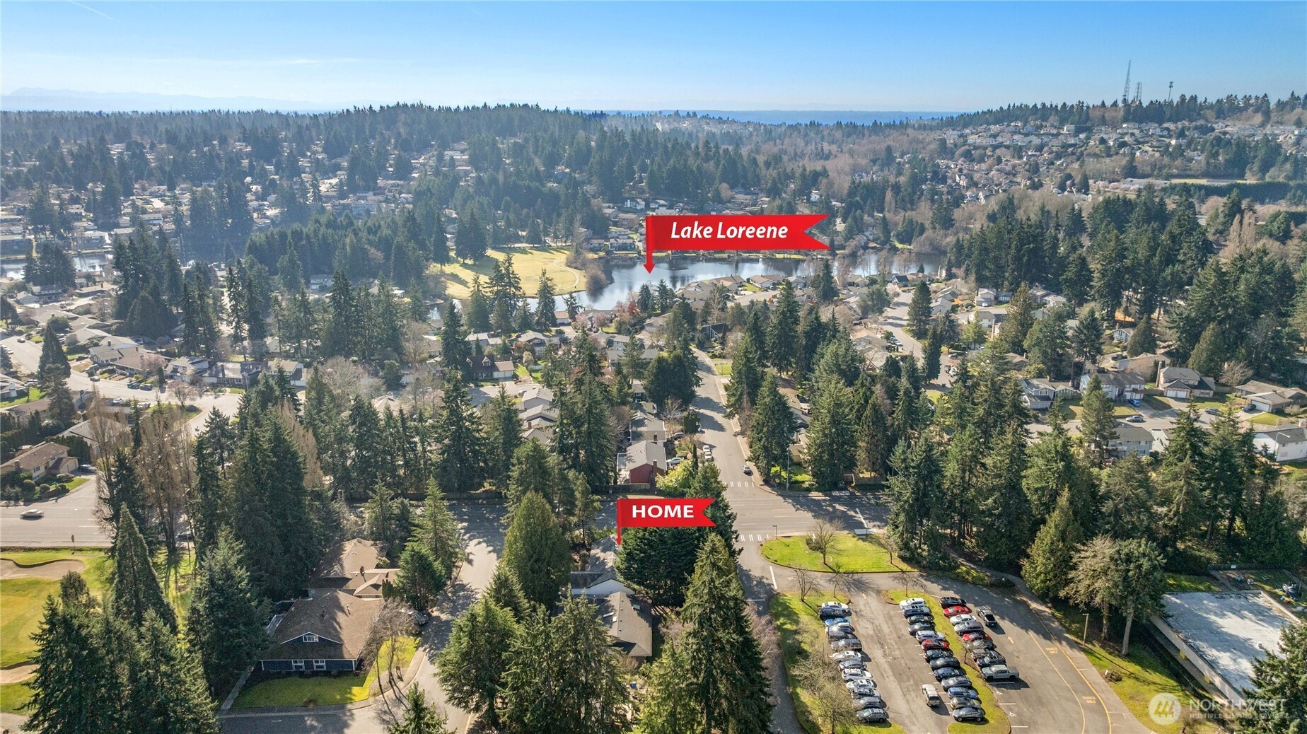 31911 42nd Ave SW, Federal Way, WA 98023