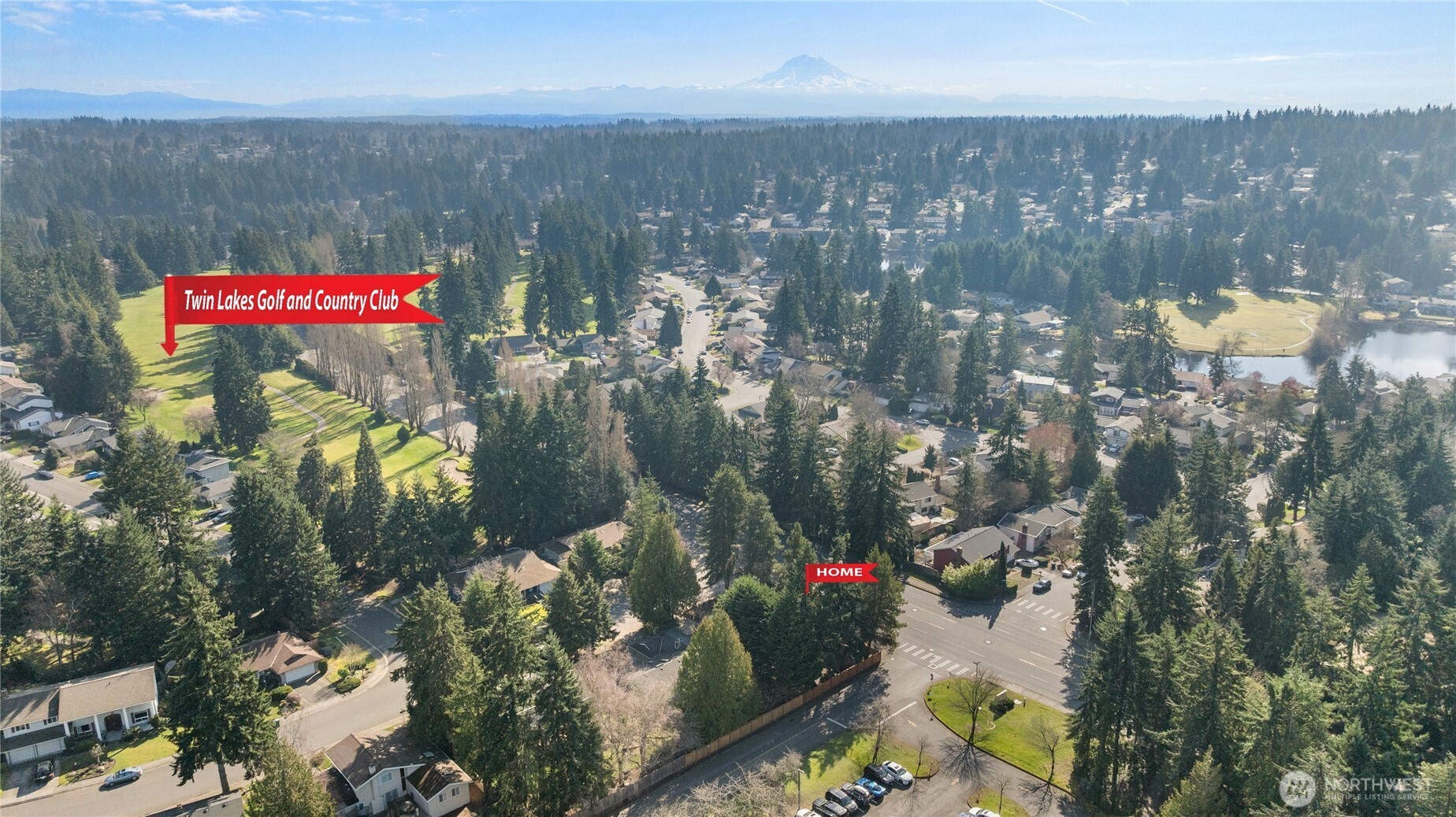 31911 42nd Ave SW, Federal Way, WA 98023