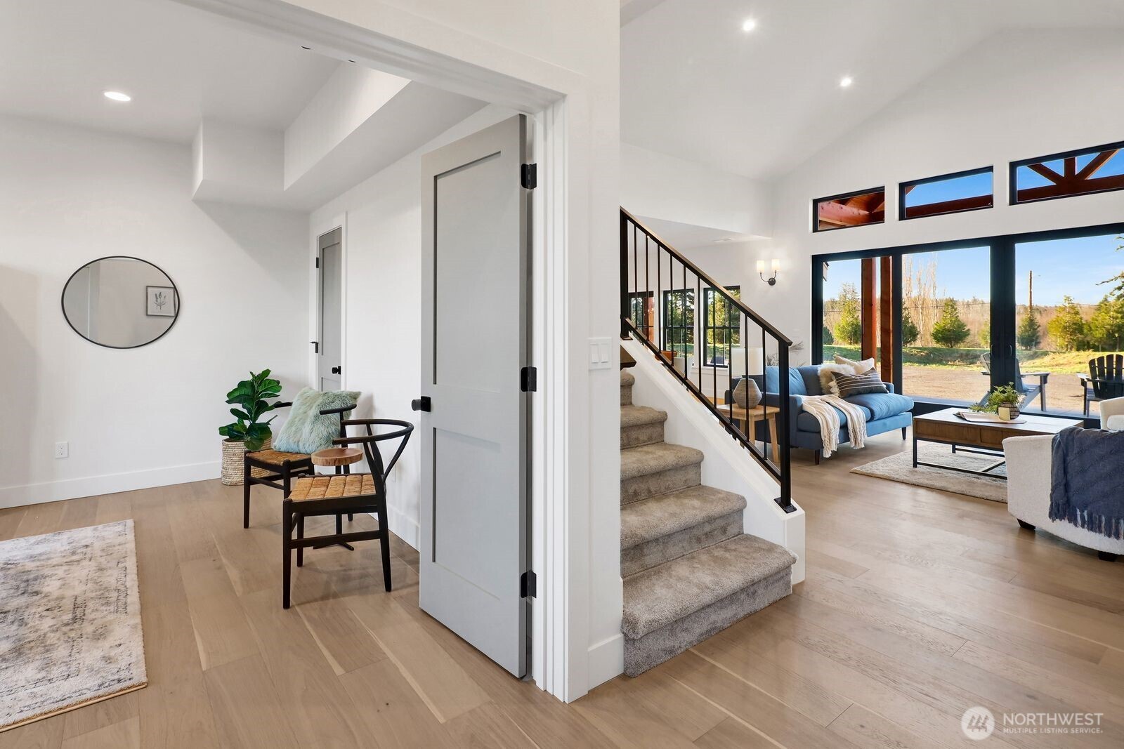 5700 Denali Lane , Bellingham, WA 98226