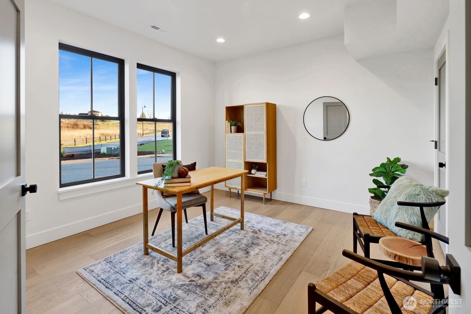 5700 Denali Lane , Bellingham, WA 98226