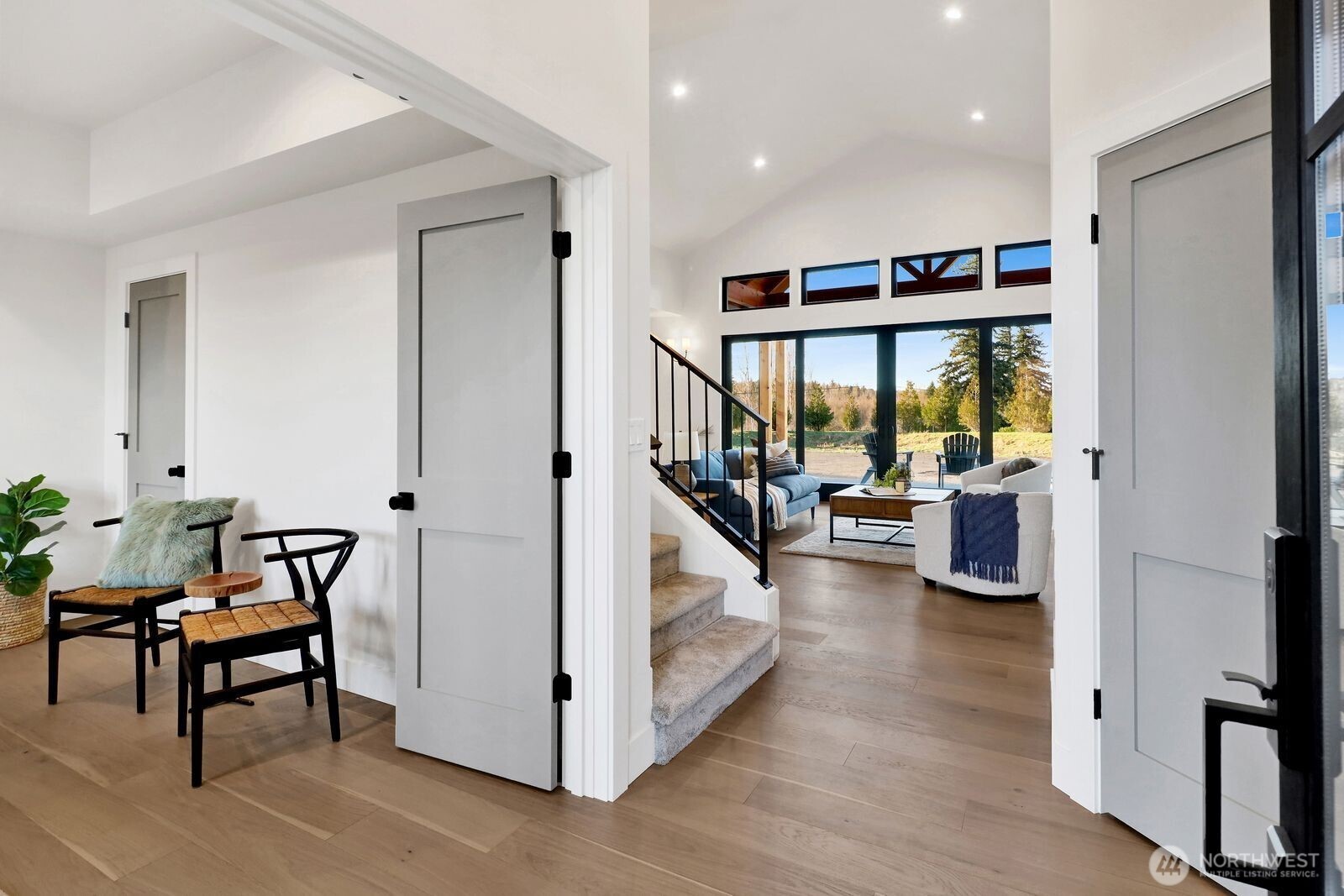 5700 Denali Lane , Bellingham, WA 98226