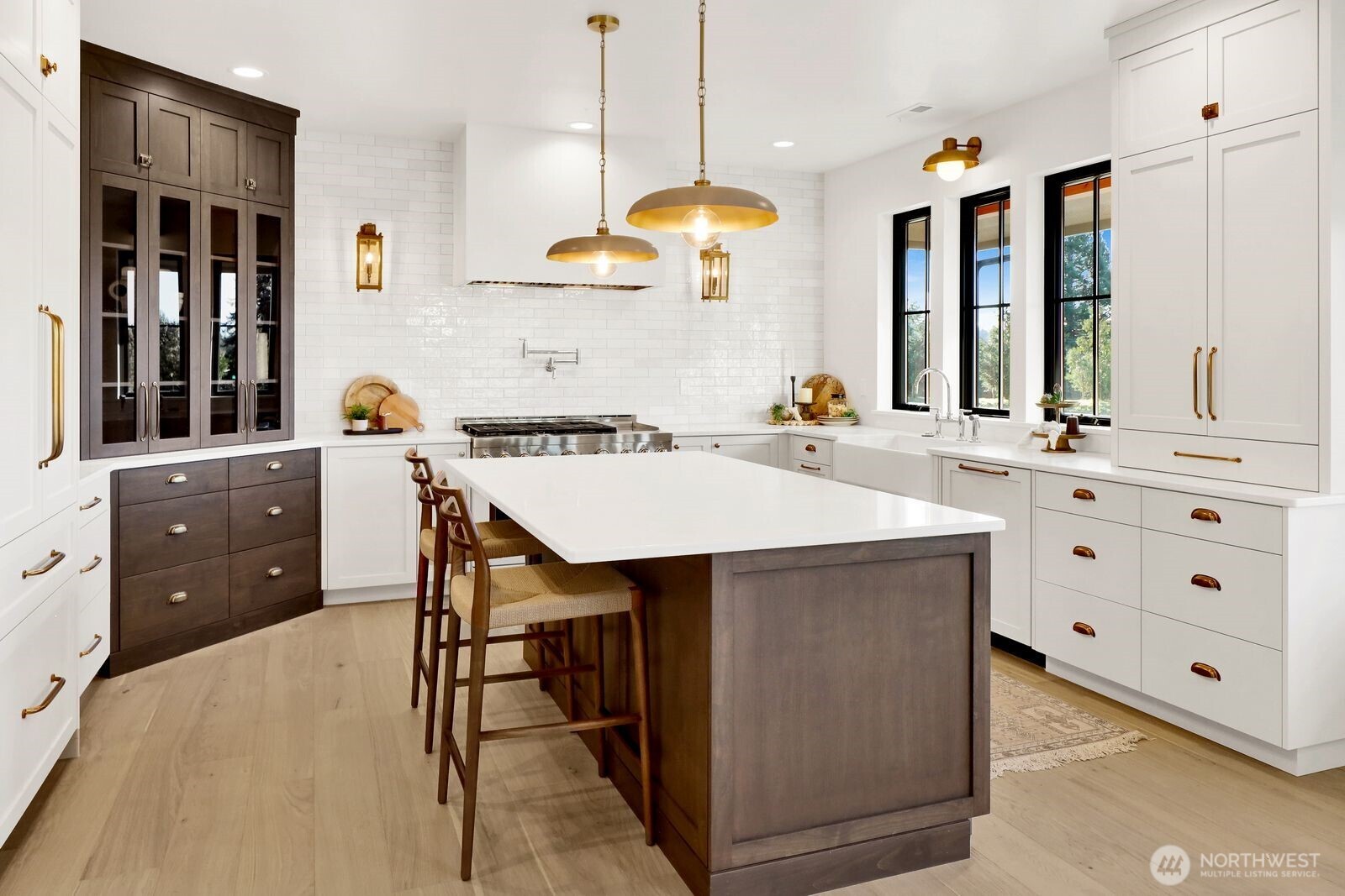 5700 Denali Lane , Bellingham, WA 98226