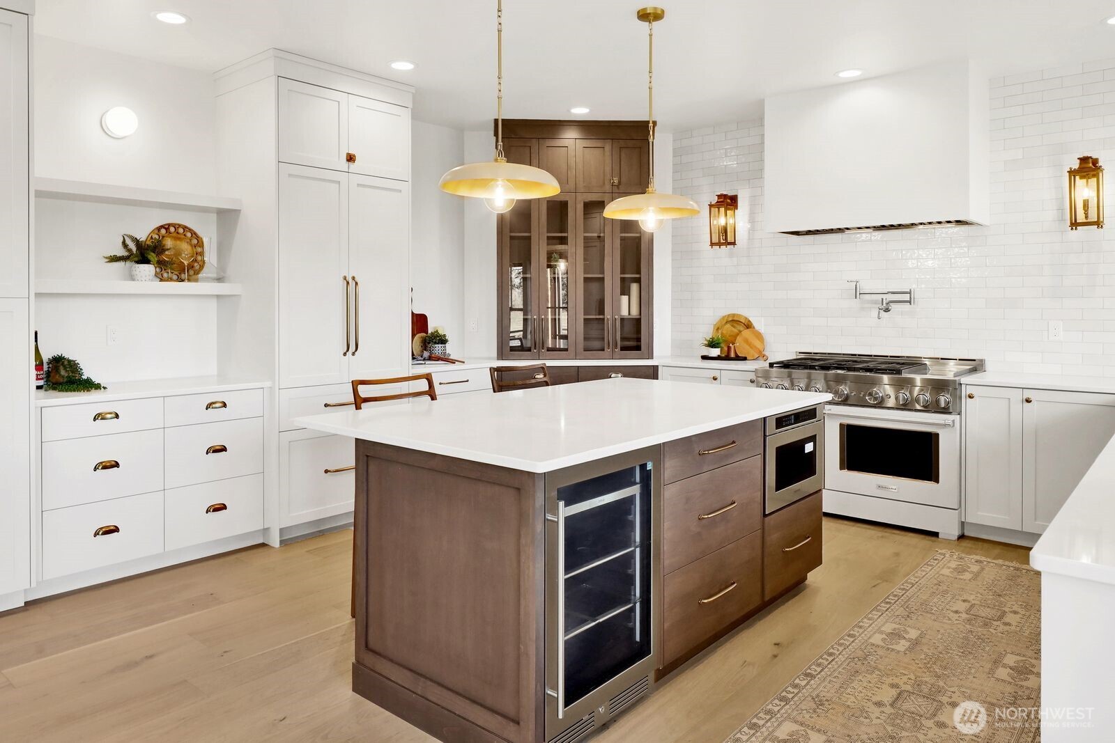 5700 Denali Lane , Bellingham, WA 98226