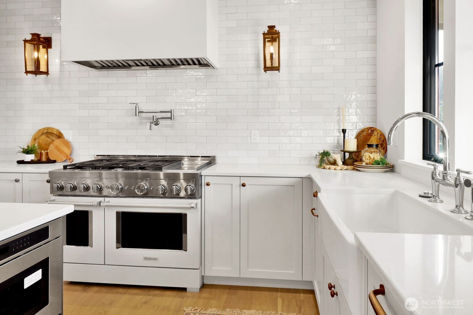 5700 Denali Lane , Bellingham, WA 98226