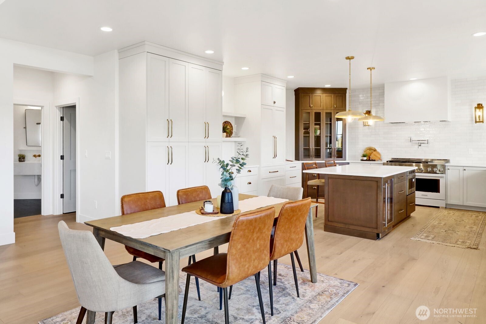 5700 Denali Lane , Bellingham, WA 98226