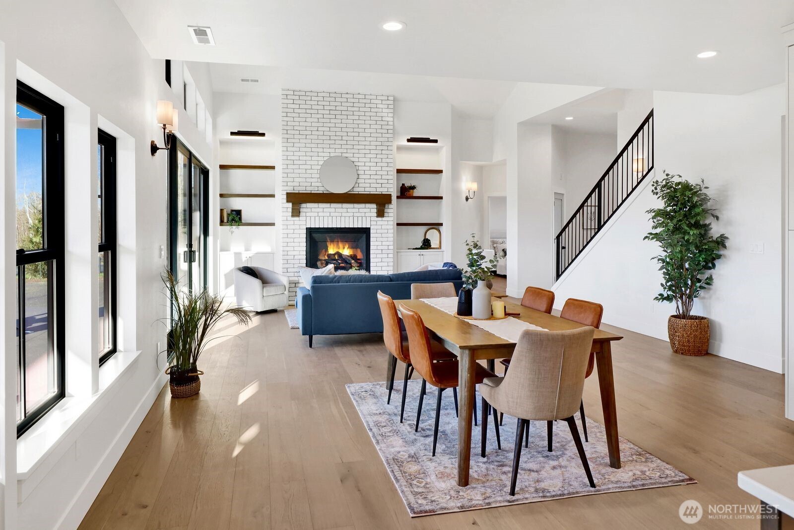 5700 Denali Lane , Bellingham, WA 98226