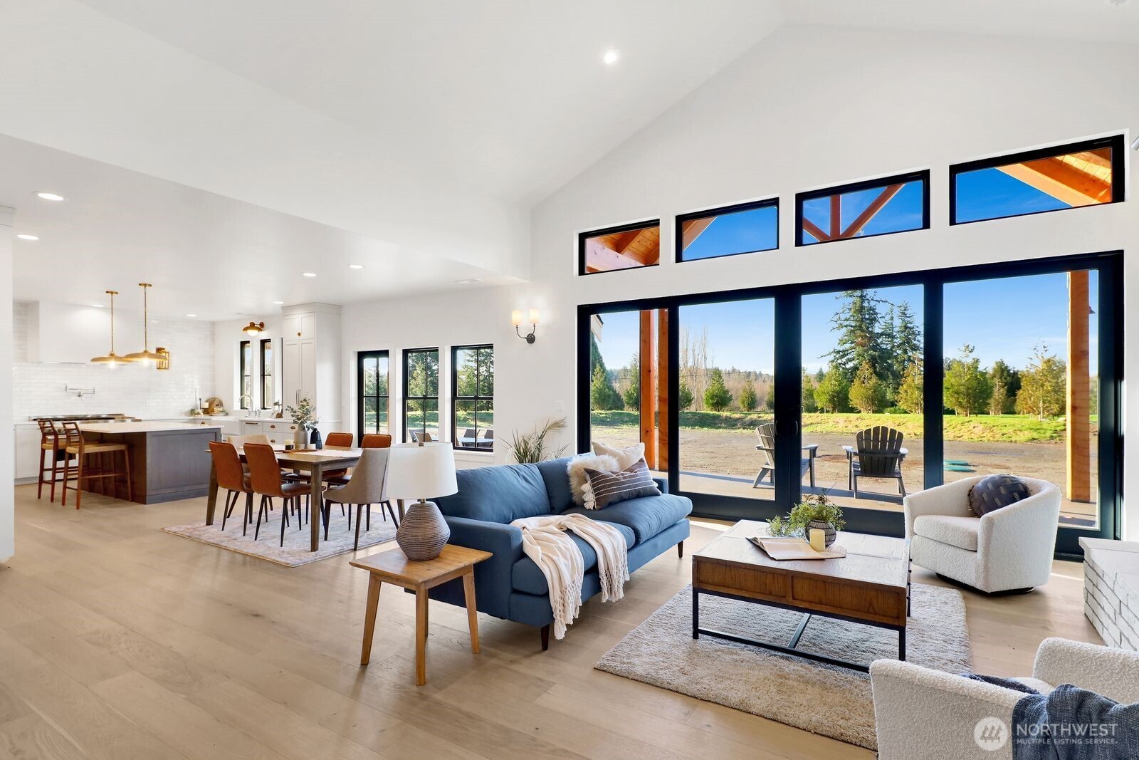 5700 Denali Lane , Bellingham, WA 98226