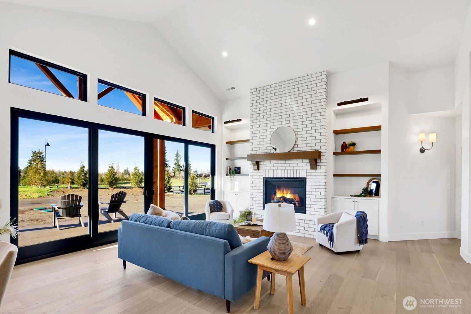 5700 Denali Lane , Bellingham, WA 98226