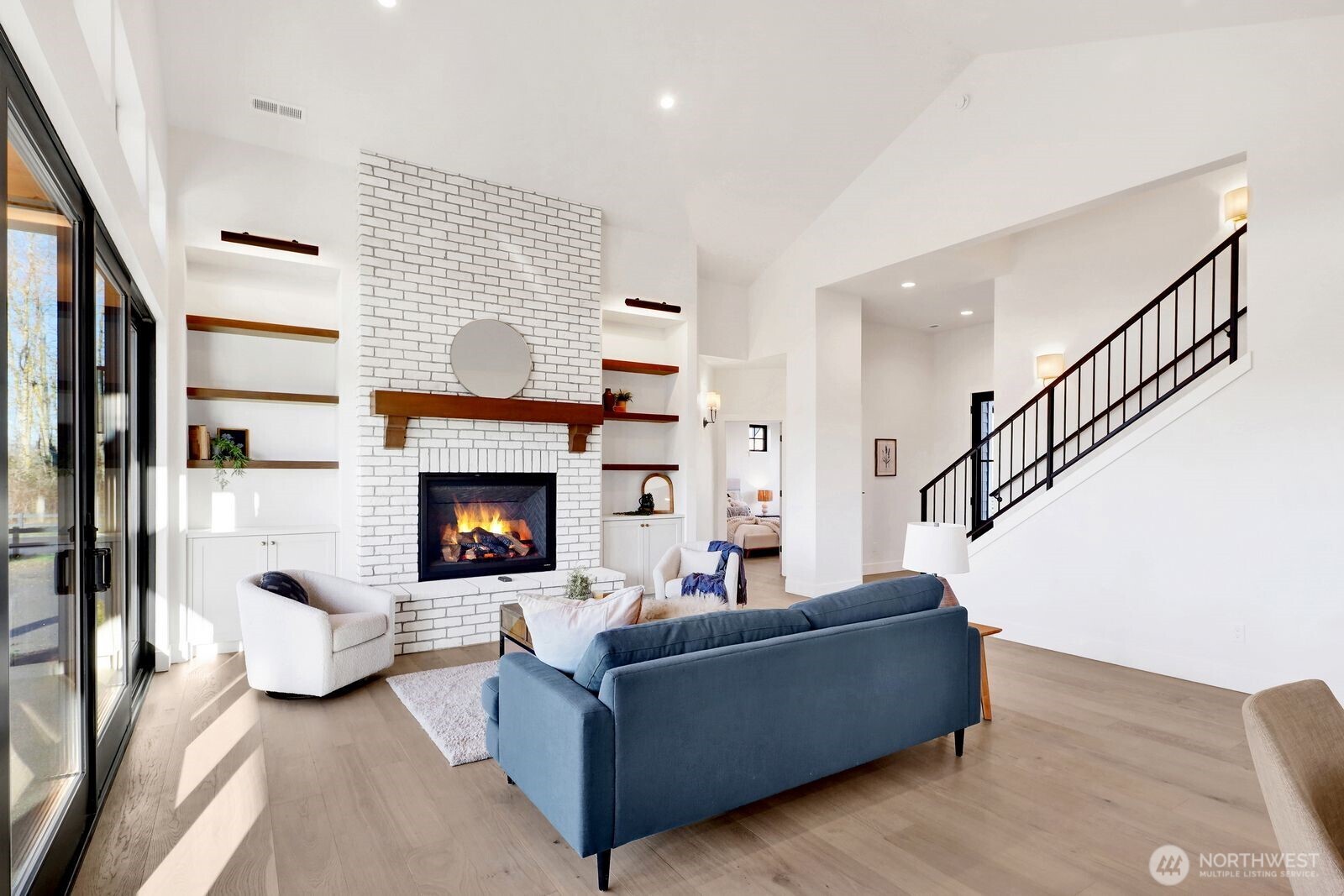 5700 Denali Lane , Bellingham, WA 98226