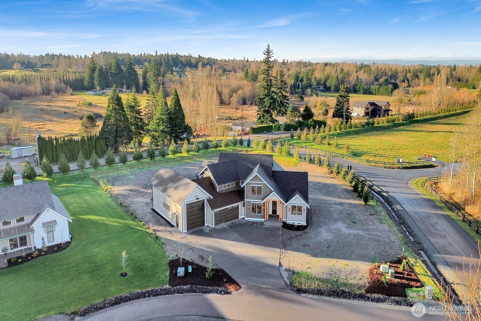 5700 Denali Lane , Bellingham, WA 98226