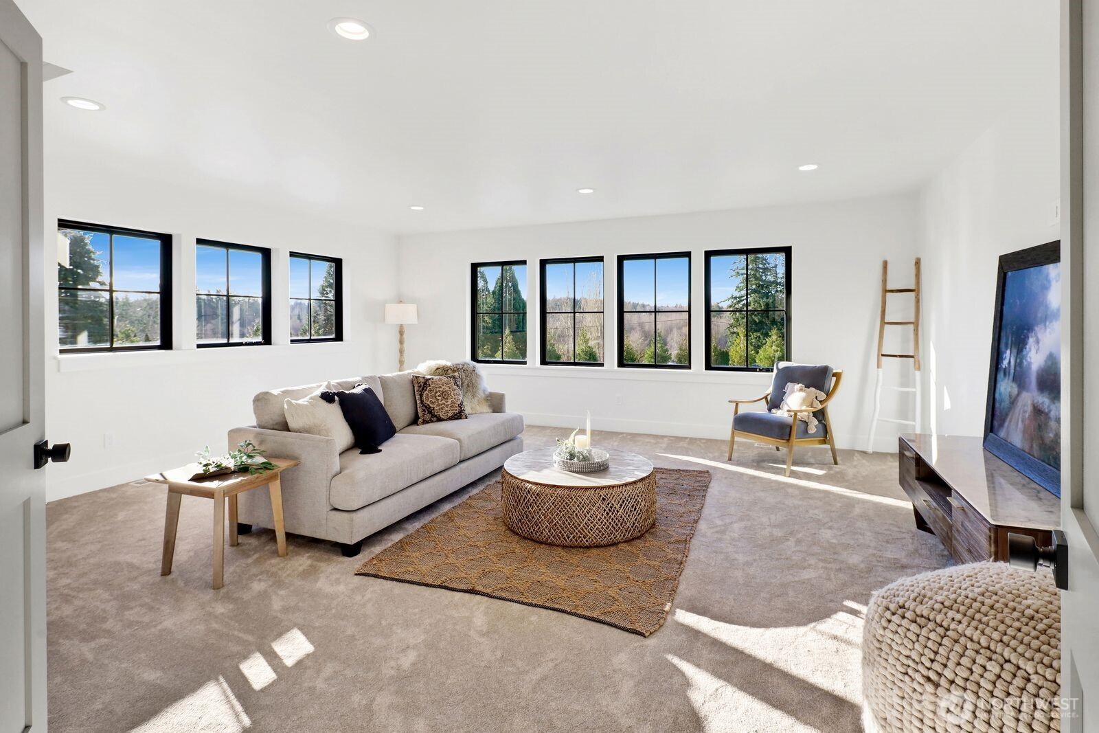 5700 Denali Lane , Bellingham, WA 98226