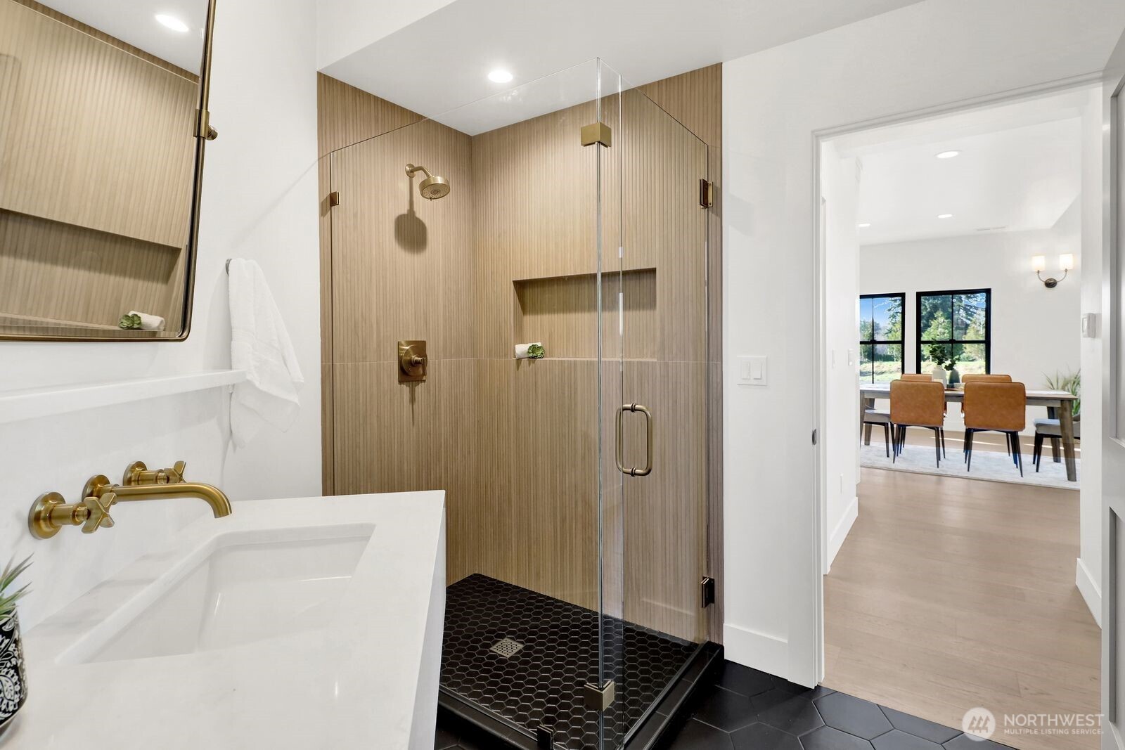 5700 Denali Lane , Bellingham, WA 98226