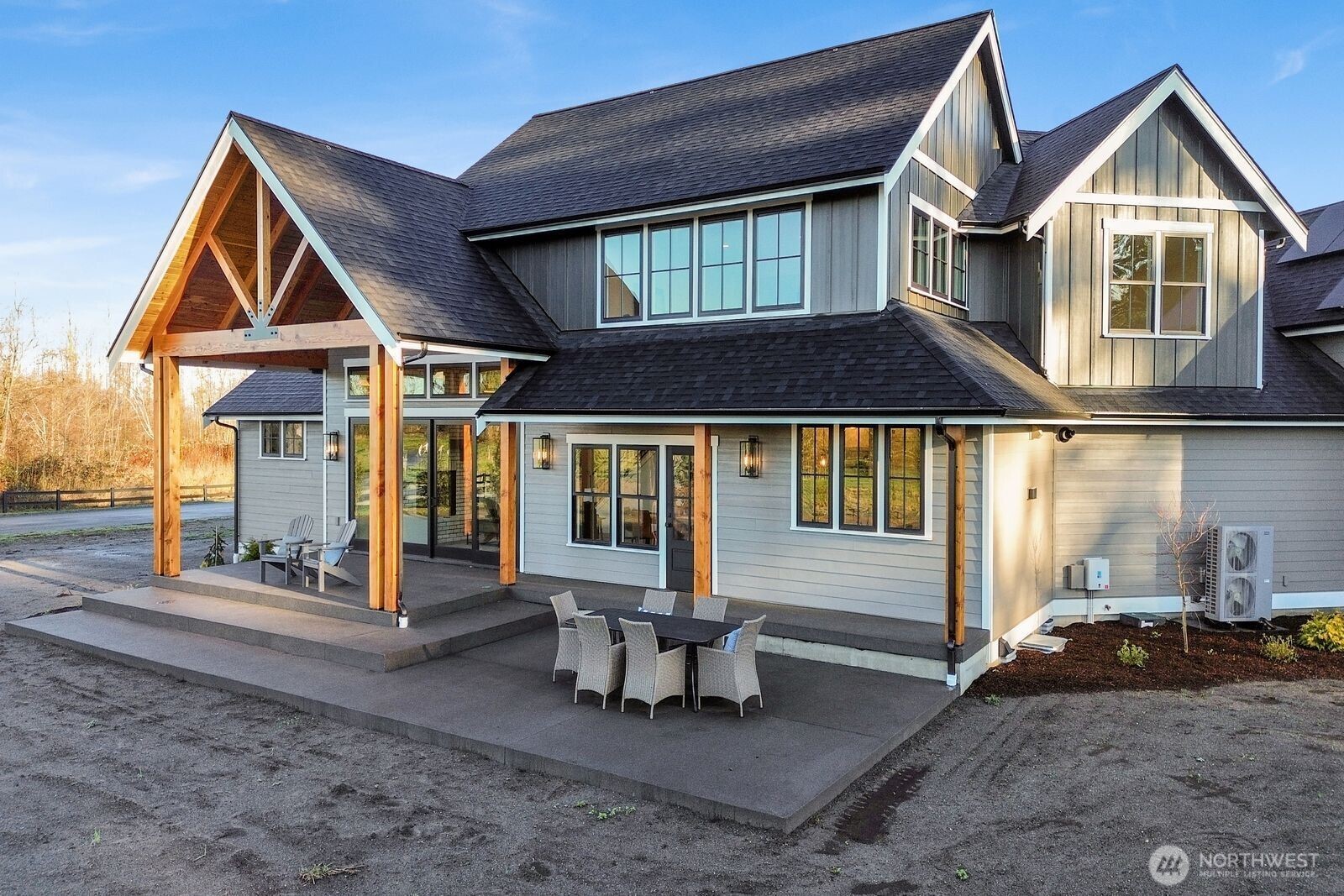 5700 Denali Lane , Bellingham, WA 98226