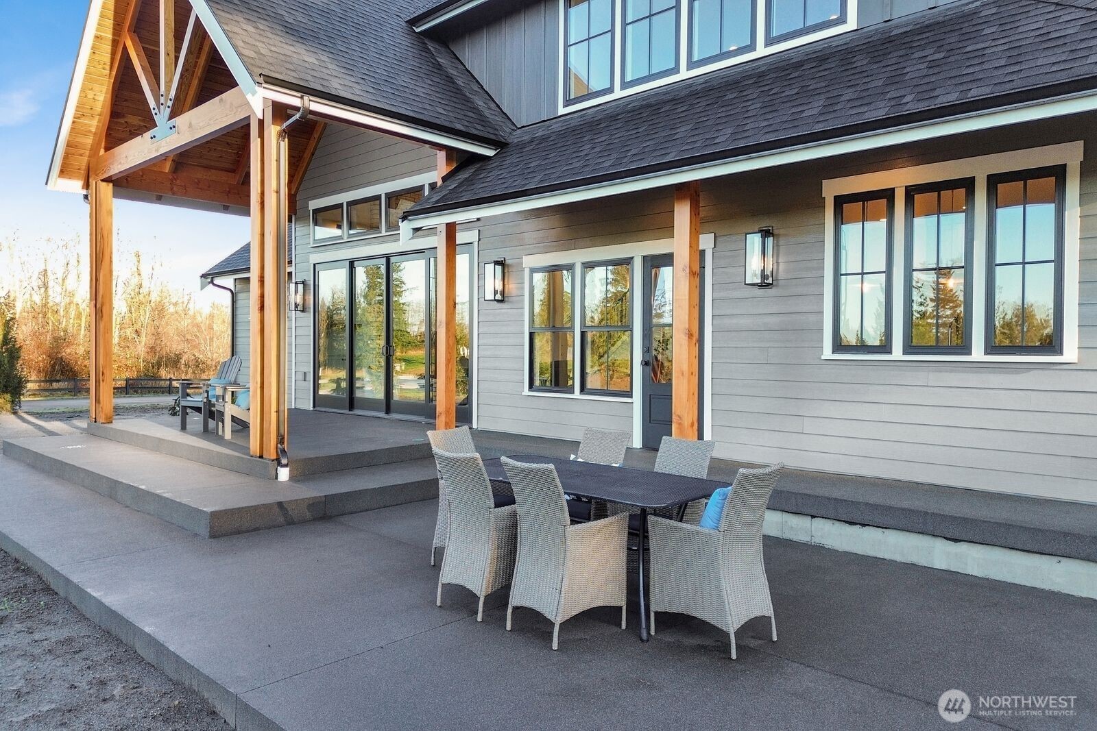 5700 Denali Lane , Bellingham, WA 98226