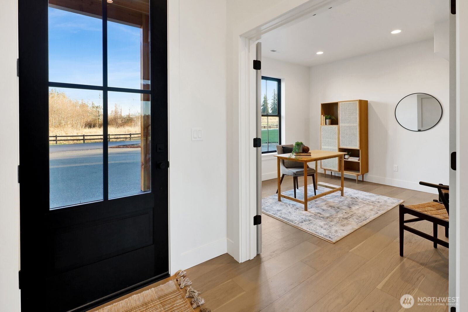 5700 Denali Lane , Bellingham, WA 98226