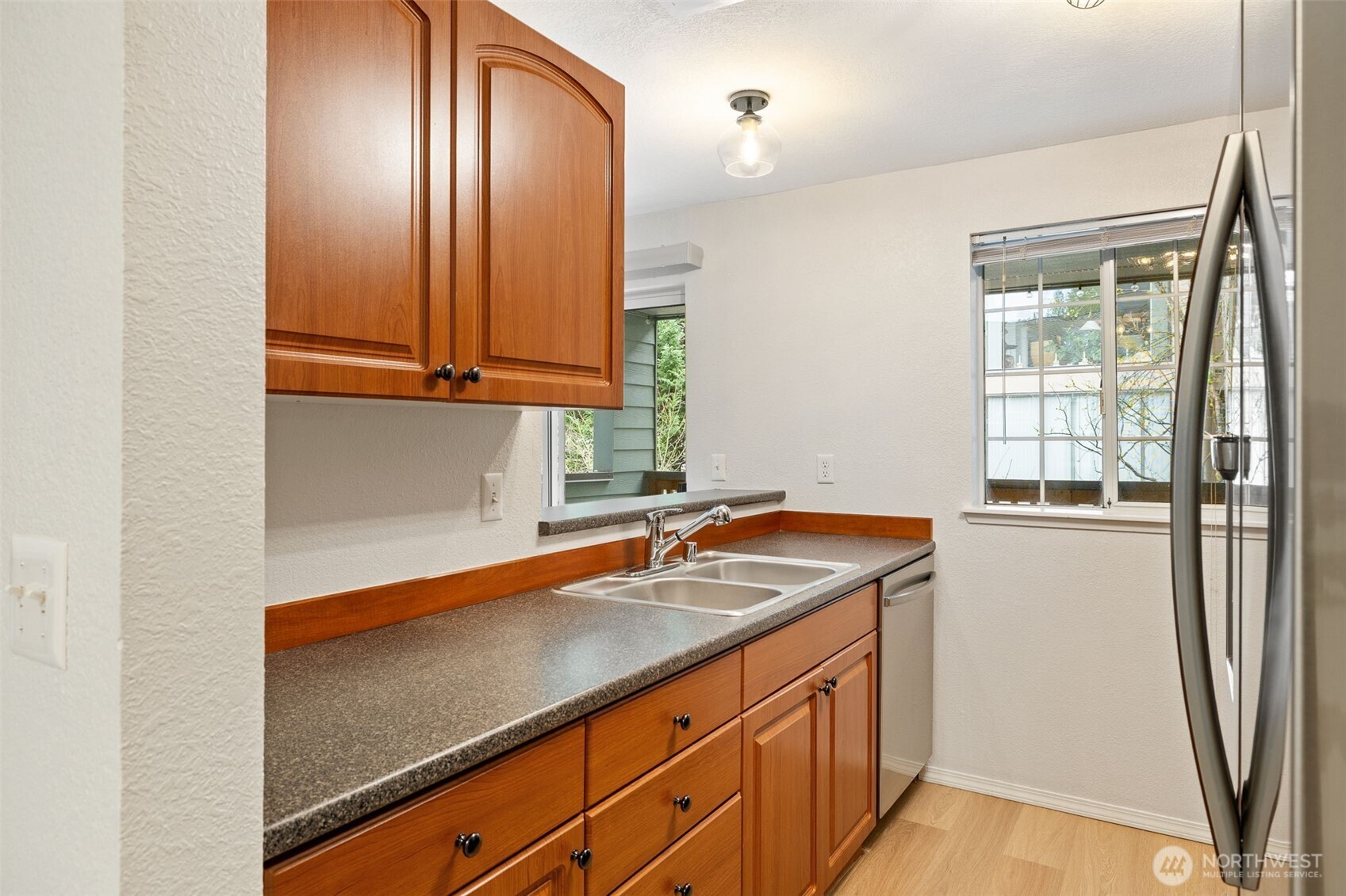 15433 Country Club Drive #E202, Mill Creek, WA 98012