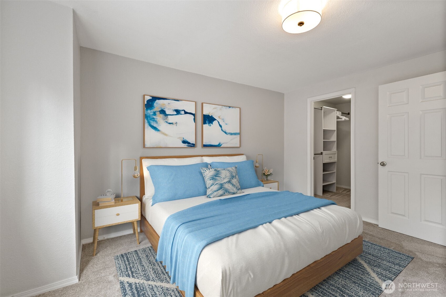 15433 Country Club Drive #E202, Mill Creek, WA 98012