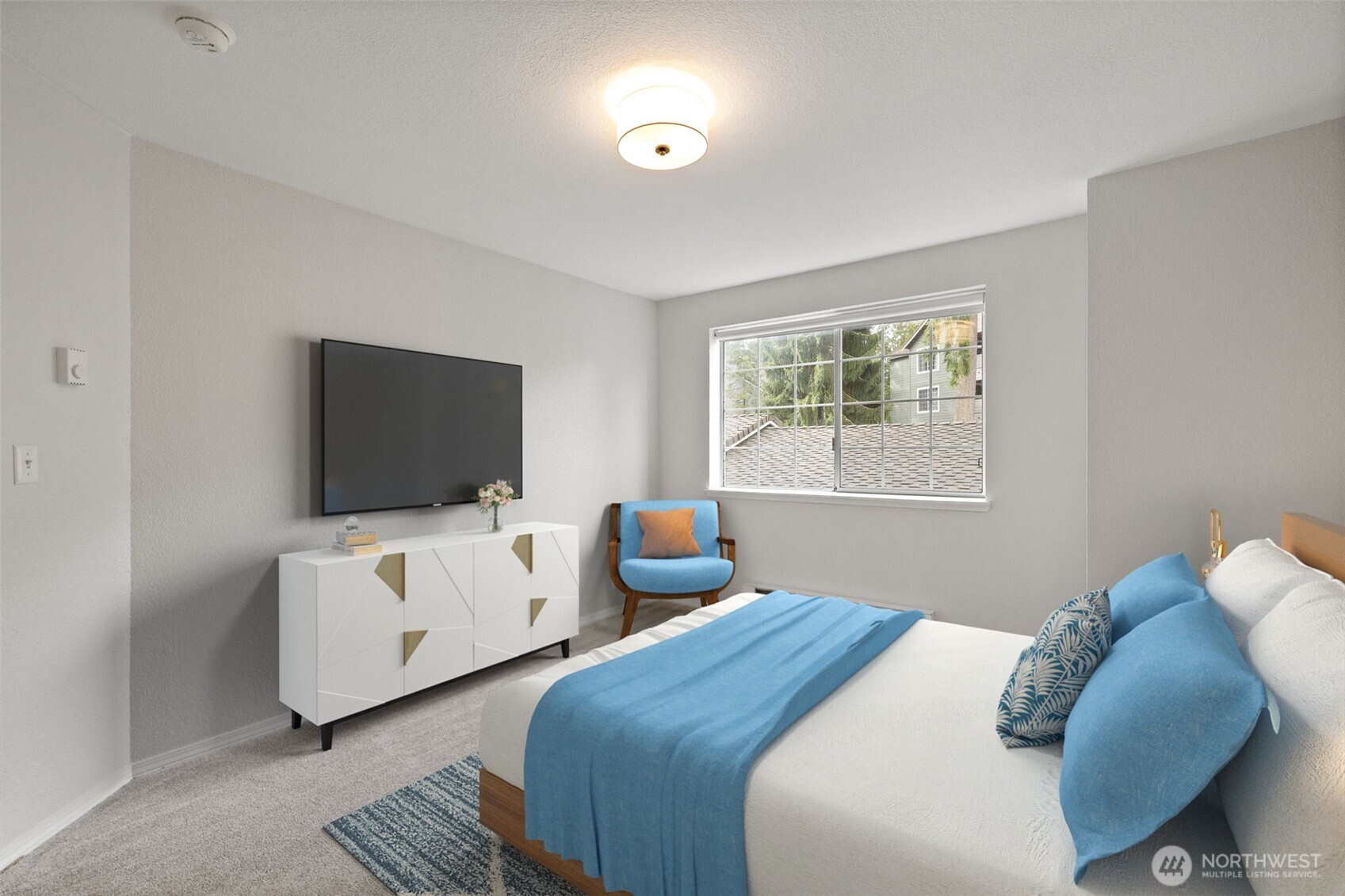 15433 Country Club Drive #E202, Mill Creek, WA 98012