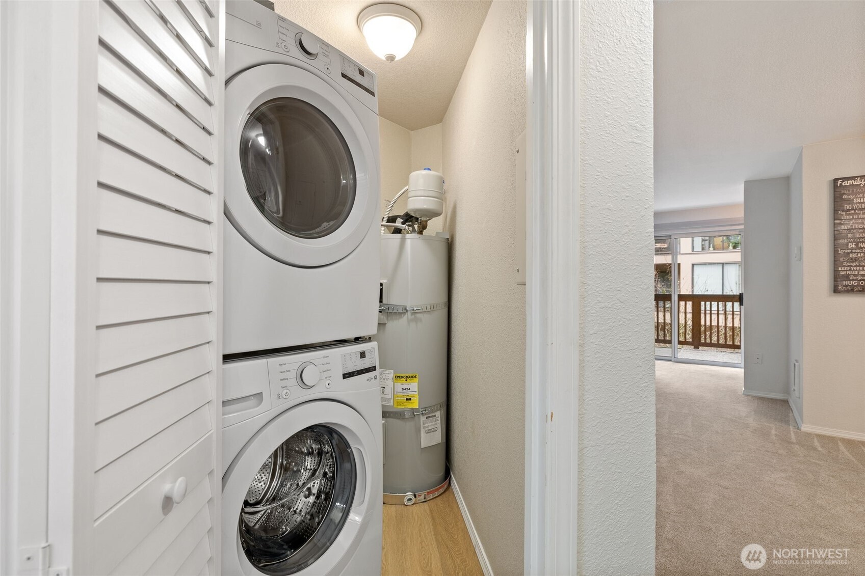 15433 Country Club Drive #E202, Mill Creek, WA 98012