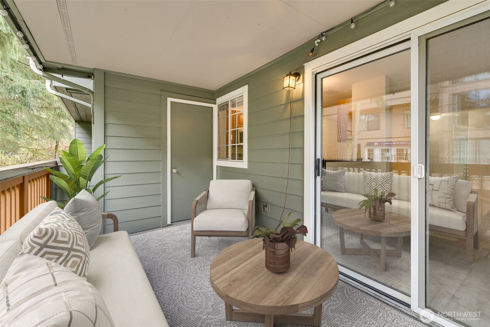 15433 Country Club Drive #E202, Mill Creek, WA 98012