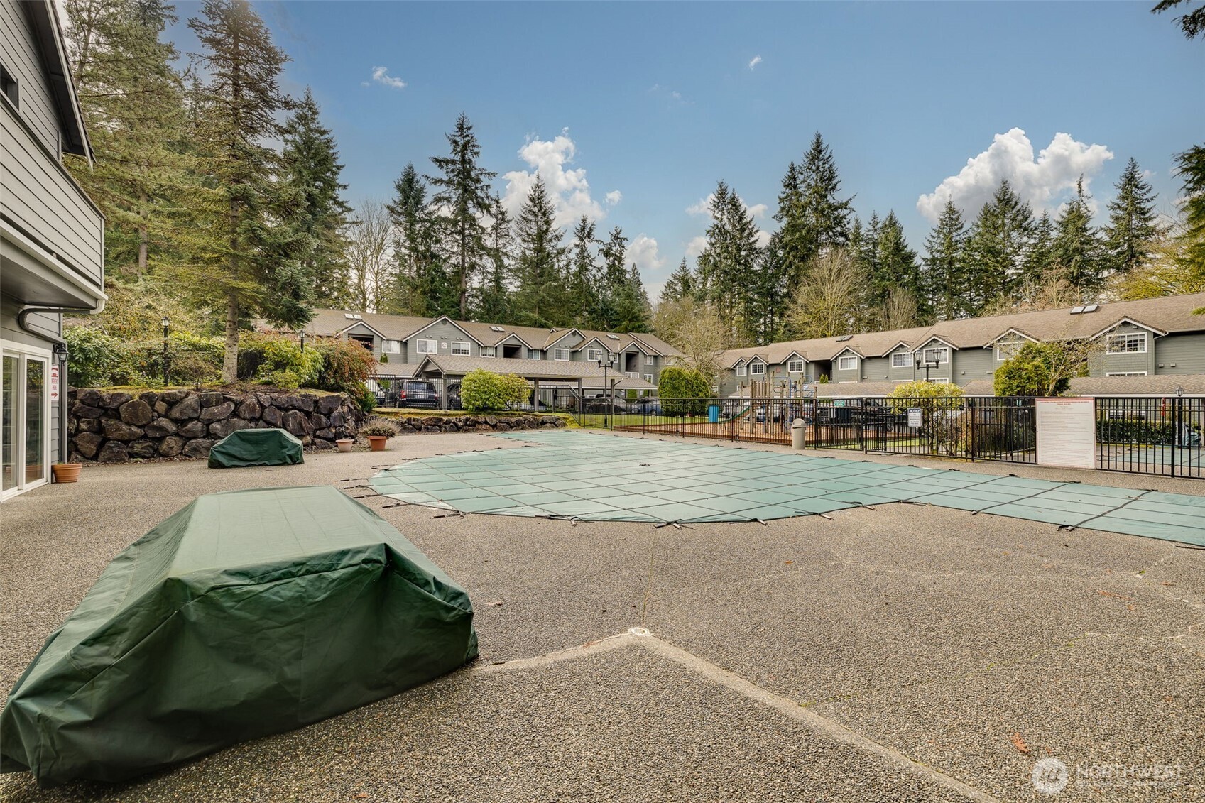 15433 Country Club Drive #E202, Mill Creek, WA 98012