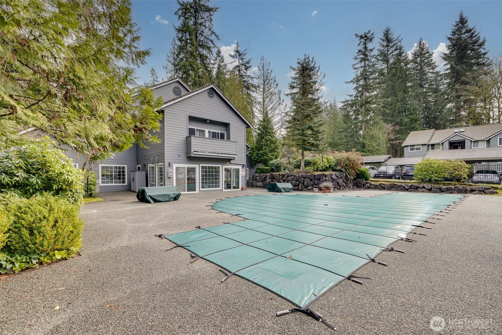 15433 Country Club Drive #E202, Mill Creek, WA 98012