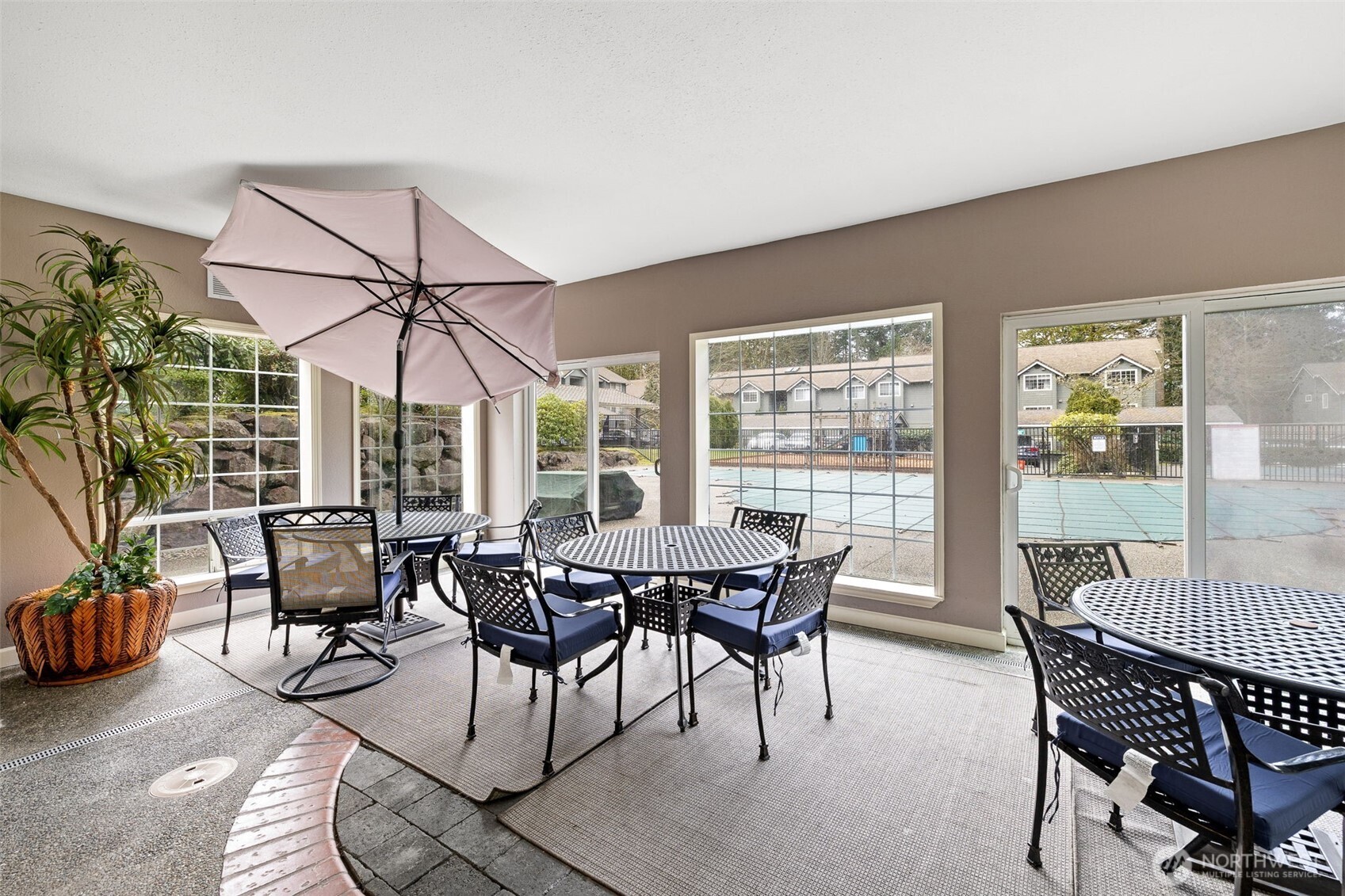 15433 Country Club Drive #E202, Mill Creek, WA 98012