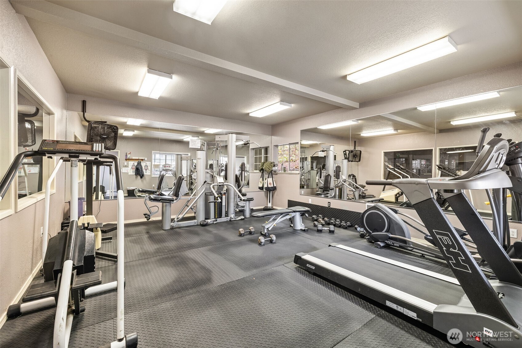 15433 Country Club Drive #E202, Mill Creek, WA 98012