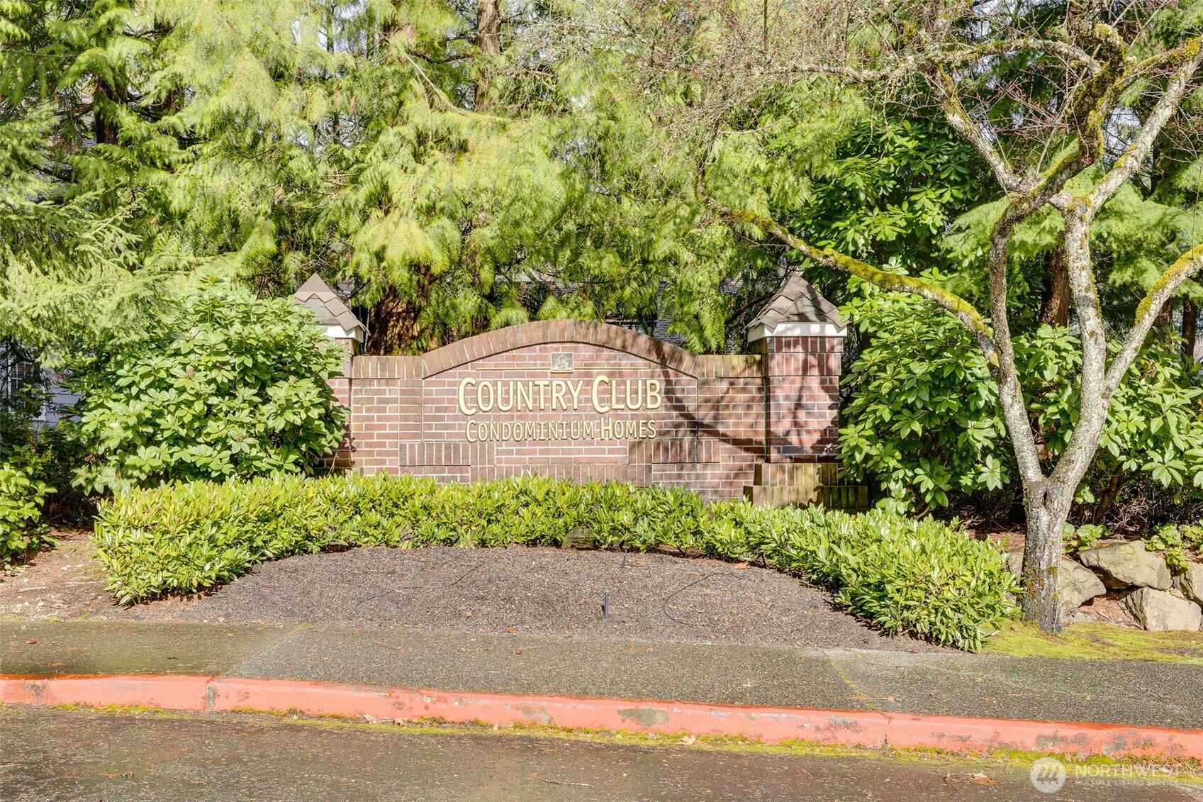 15433 Country Club Drive #E202, Mill Creek, WA 98012