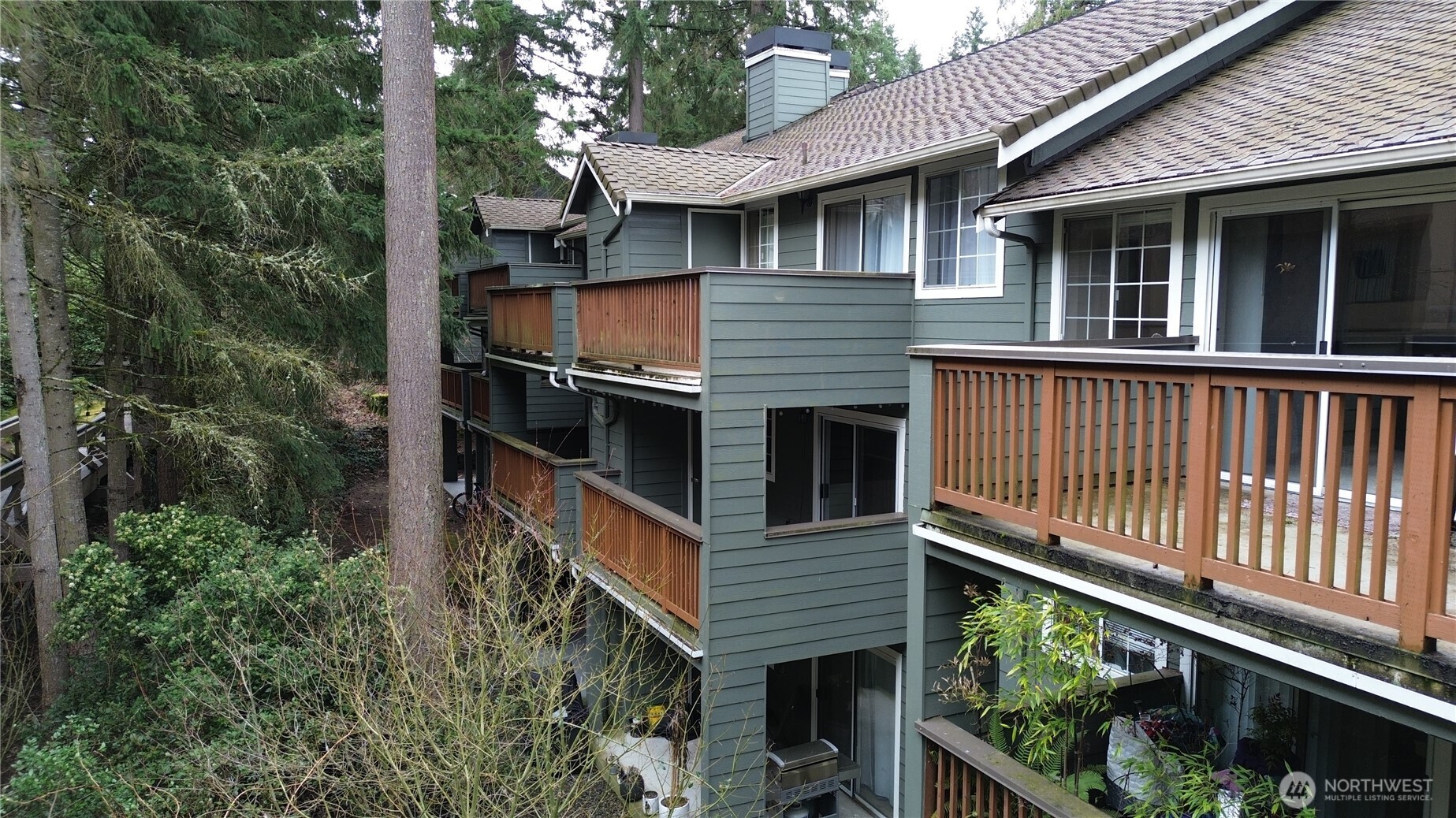 15433 Country Club Drive #E202, Mill Creek, WA 98012